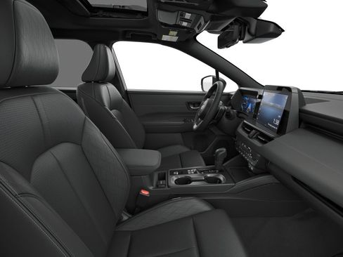 New 2026 Subaru Outback Touring XT AWD/4WD image 16