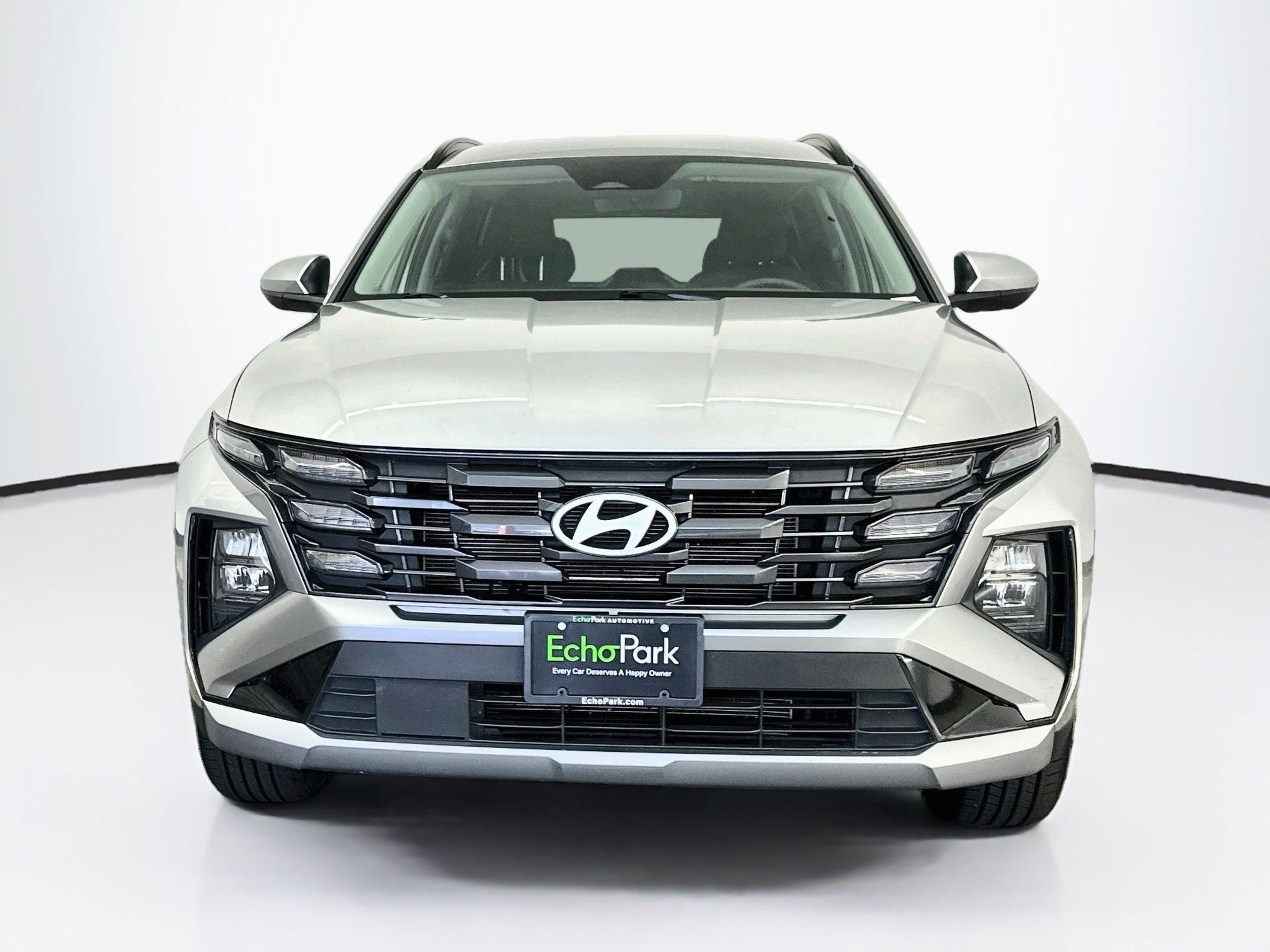 Used 2025 Hyundai Tucson SEL AWD/4WD image 2