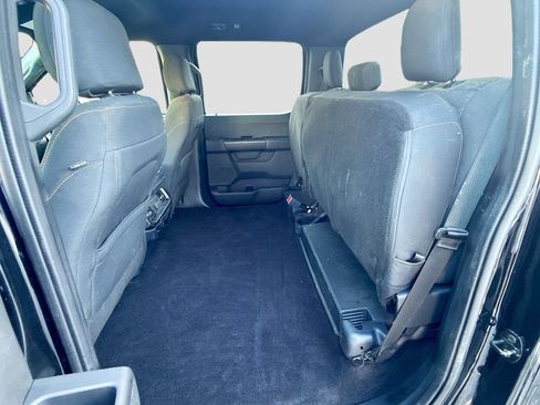 Used 2021 Ford F150 Tremor w/ Trailer Tow Package image 22