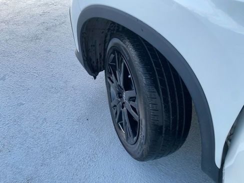 Used 2022 Honda Pilot Special Edition image 26