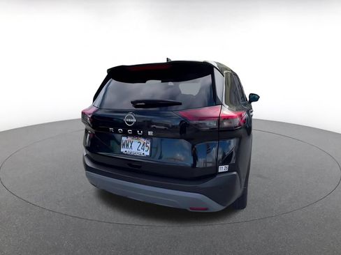 Used 2023 Nissan Rogue S FWD image 14