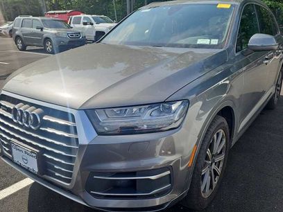 Used 2017 Audi Q7 3.0T Premium Plus