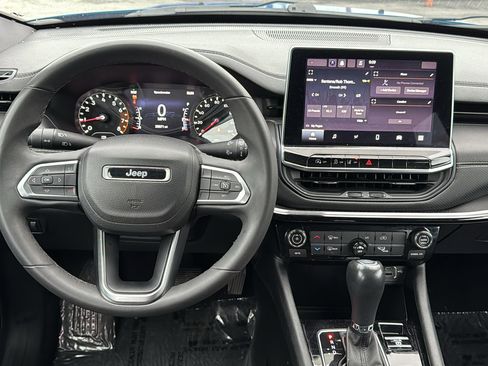 Used 2022 Jeep Compass Altitude image 26