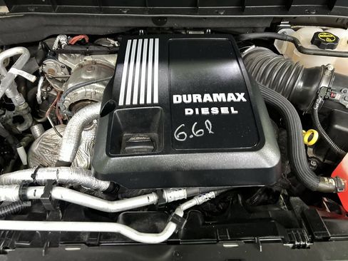 Used 2024 GMC Sierra 1500 Elevation w/ X31 Off-Road Package AWD/4WD image 31
