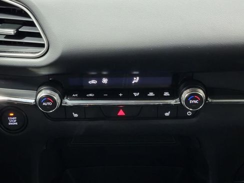 Certified 2025 MAZDA CX-30 AWD 2.5 S w/ Preferred Package image 21