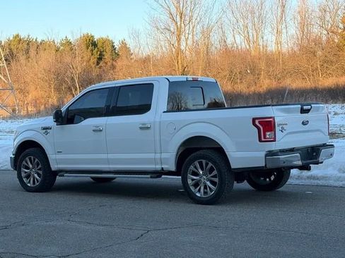 Used 2017 Ford F150 XLT w/ Equipment Group 302A Luxury image 23