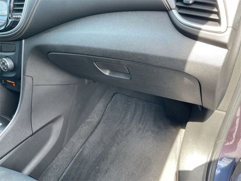 Used 2019 Chevrolet Trax LS w/ Tint and Cruise Package image 29