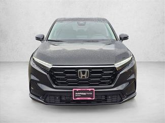 New 2026 Honda CR-V EX-L video 2