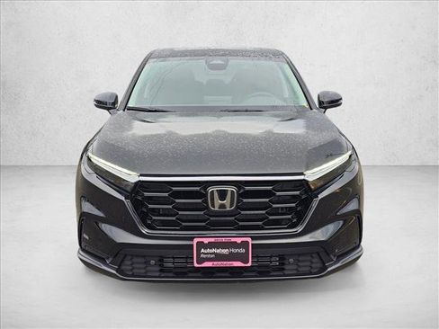 New 2026 Honda CR-V EX-L image 2