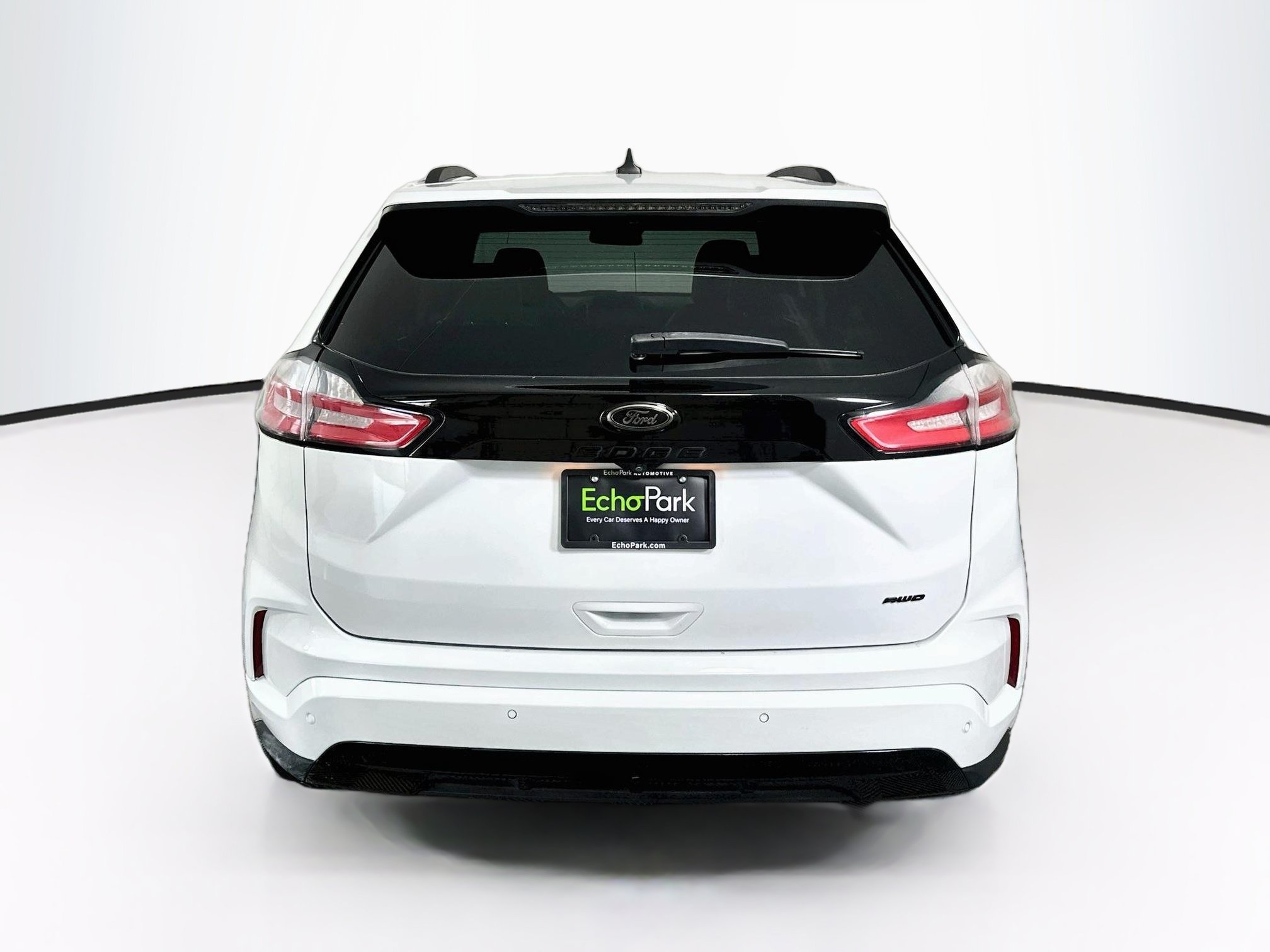 Used 2022 Ford Edge SE w/ Black Appearance Package AWD/4WD image 7
