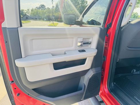 Used 2009 Dodge Ram 1500 Truck SLT w/ Big Horn Regional Pkg RWD image 12