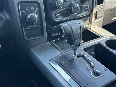 Used 2013 RAM 1500 Sport AWD/4WD image 17
