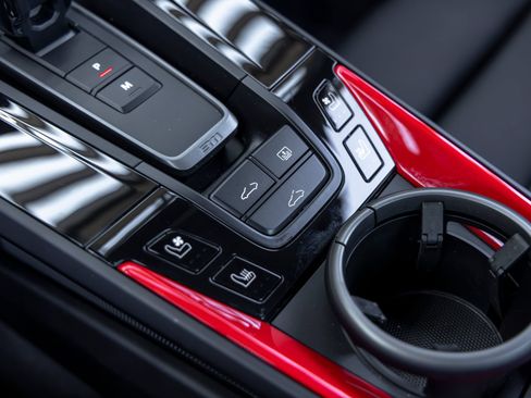 Certified 2026 Porsche 911 Carrera GTS RWD image 40