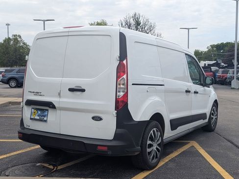 Used 2022 Ford Transit Connect XL FWD image 7