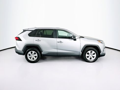 Used 2024 Toyota RAV4 LE image 10