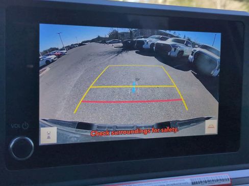 New 2026 Toyota Tacoma SR5 image 19