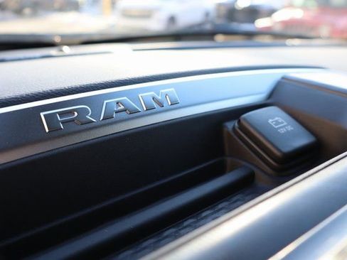 New 2026 RAM 1500 Big Horn image 20