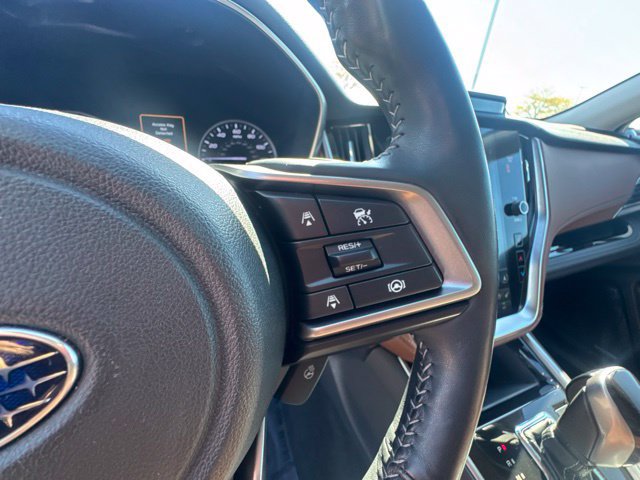 Certified 2023 Subaru Outback Touring XT AWD/4WD image 22