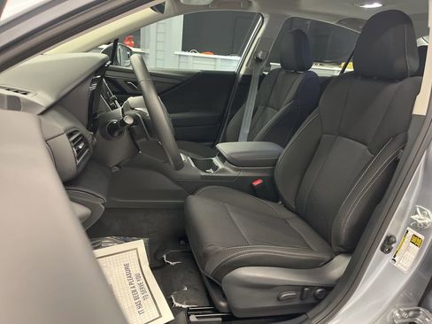 Certified 2025 Subaru Legacy Premium AWD/4WD image 15