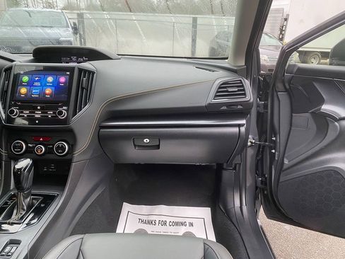 Used 2021 Subaru Crosstrek 2.5i Sport w/ Moonroof Package image 29