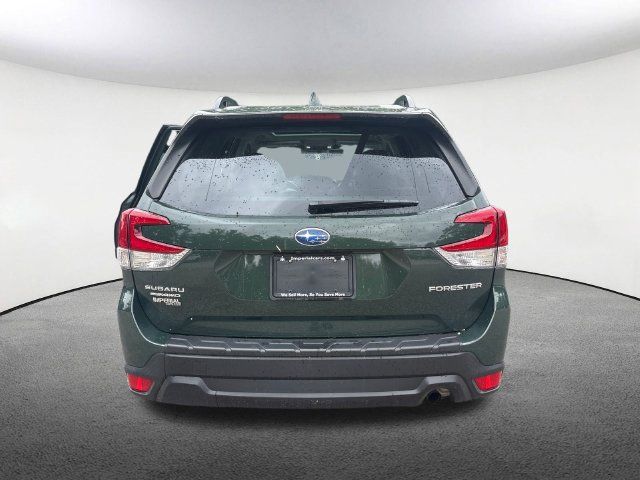 Certified 2023 Subaru Forester Premium AWD/4WD image 34
