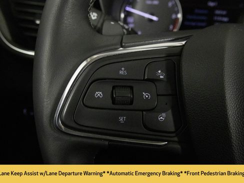 Certified 2023 Buick Envision Essence w/ Sport Touring Package image 32