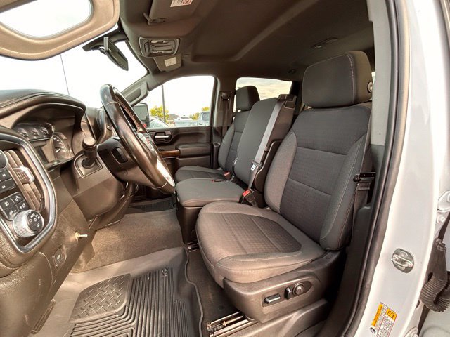 Used 2023 GMC Sierra 3500 SLE w/ SLE Convenience Package AWD/4WD image 22