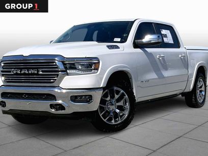 Used 2022 RAM 1500 Laramie