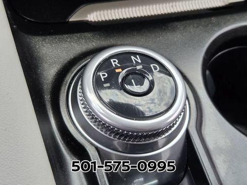 Used 2025 Ford Explorer Active w/ Active Comfort Package RWD image 24