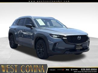 Used 2023 MAZDA CX-50 2.5 S w/ Weather Package AWD/4WD 360° Tour