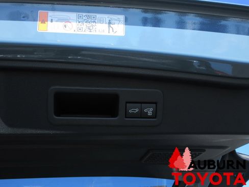 New 2026 Toyota 4Runner TRD Off-Road Premium image 5