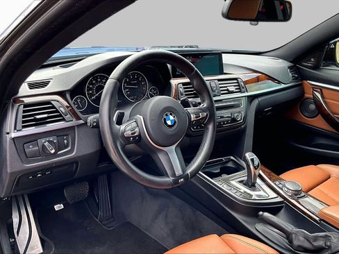 Used 2016 BMW 435i Coupe RWD image 18