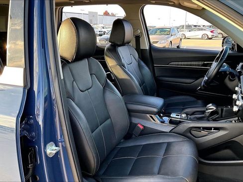 Used 2023 Kia Telluride SX image 10