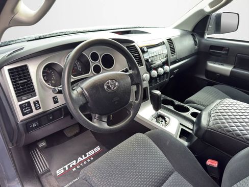 Used 2008 Toyota Tundra 2WD Double Cab image 11