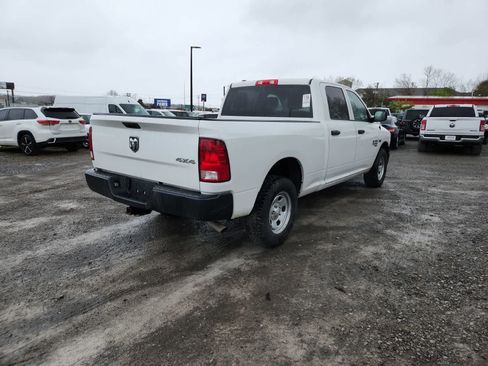 Used 2022 RAM 1500 Tradesman w/ Popular Equipment Group image 5