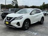 Used 2021 Nissan Murano SV w/ Cargo Package image 4