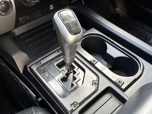 Used 2019 Toyota Tundra TRD Pro AWD/4WD image 27
