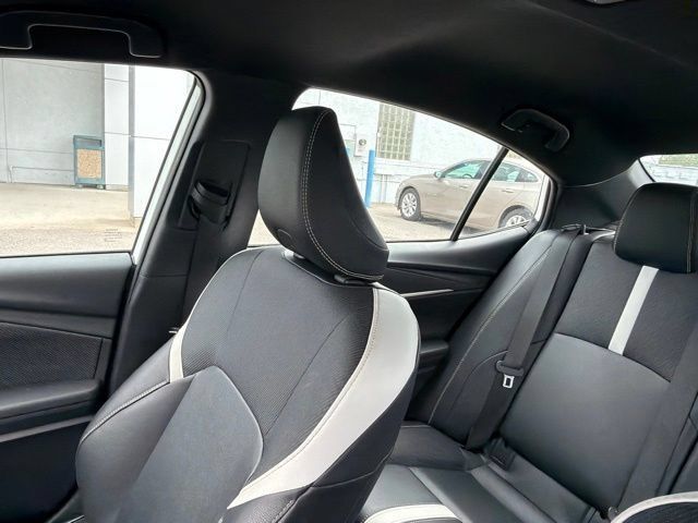 Used 2025 Toyota Camry SE FWD image 54