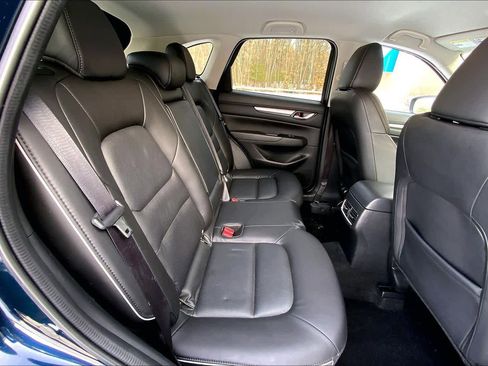 Certified 2024 MAZDA CX-5 AWD 2.5 S w/ Select Package image 20