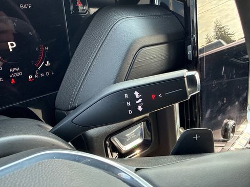 Certified 2025 GMC Yukon Denali AWD/4WD image 19