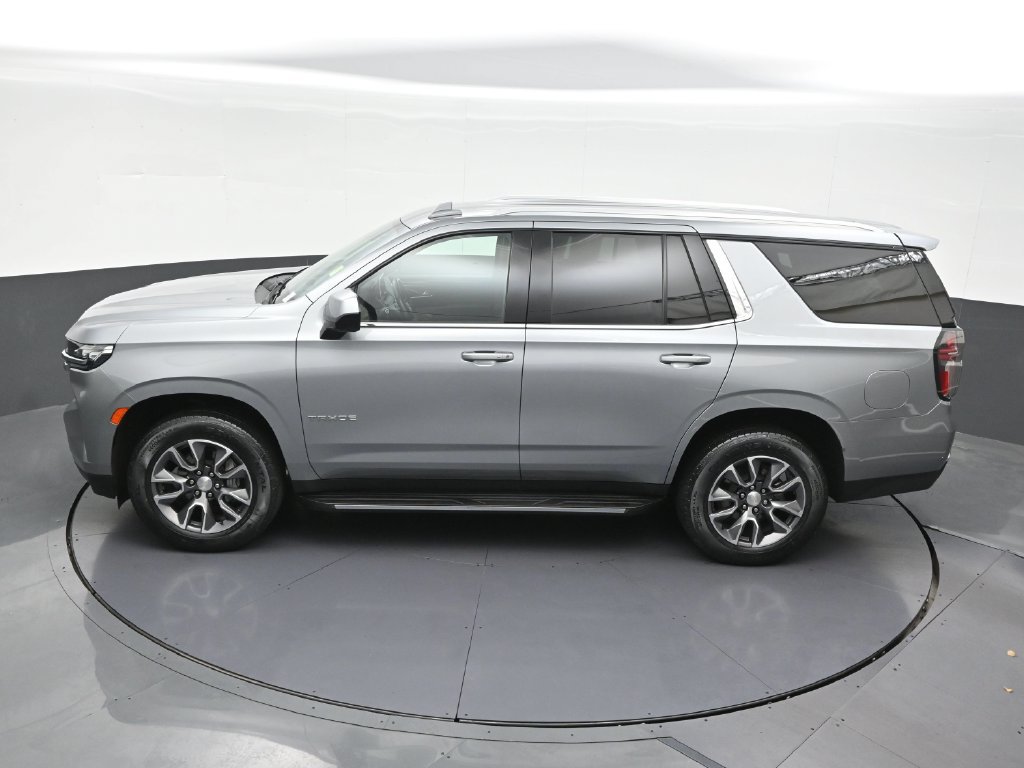 Used 2023 Chevrolet Tahoe LT RWD image 18