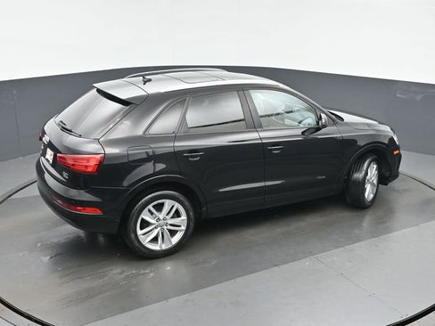Used 2017 Audi Q3 2.0T Premium image 35