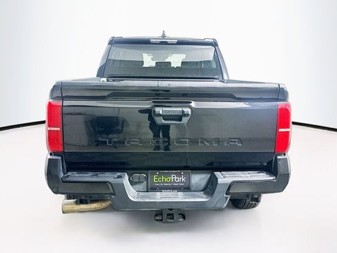 Used 2024 Toyota Tacoma SR5 image 7