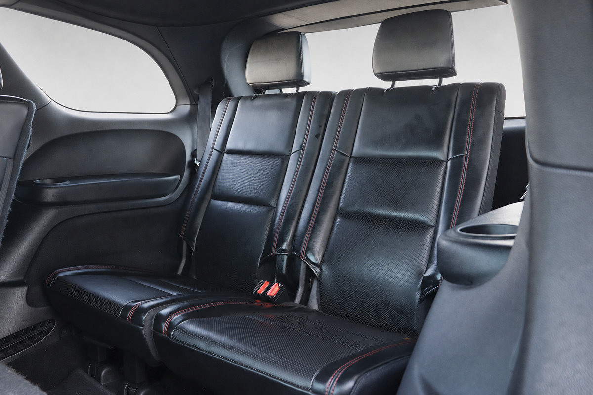 Used 2023 Dodge Durango GT RWD image 20