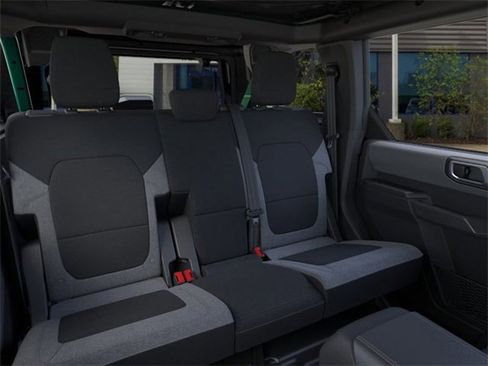 New 2025 Ford Bronco Big Bend image 11