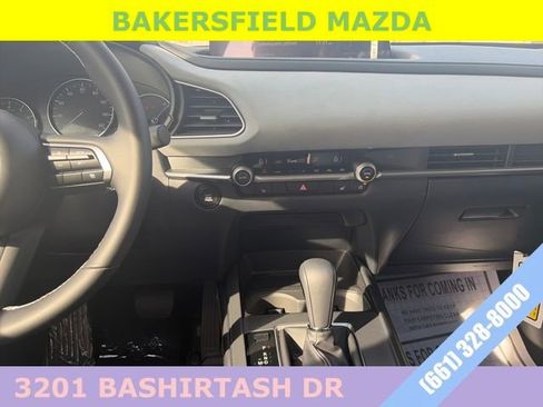 New 2026 MAZDA CX-30 Aire Edition image 22