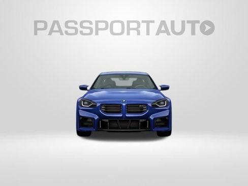 New 2026 BMW M2 RWD image 2