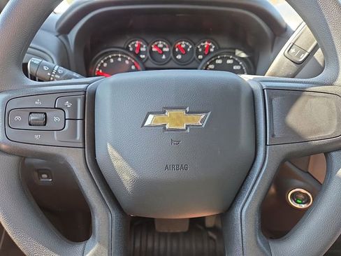 New 2026 Chevrolet Silverado 1500 W/T w/ WT Value Package image 13