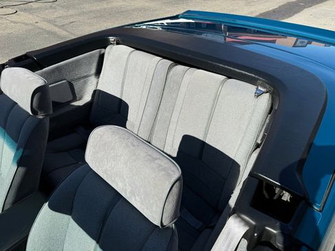 Used 1991 Chevrolet Camaro RS image 17