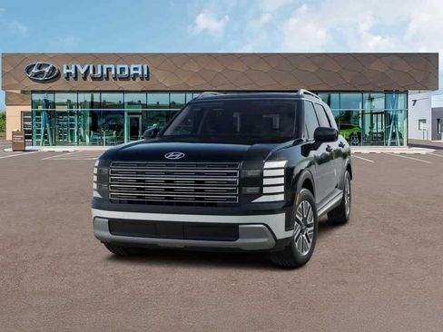 New 2026 Hyundai Palisade FWD Hybrid image 2